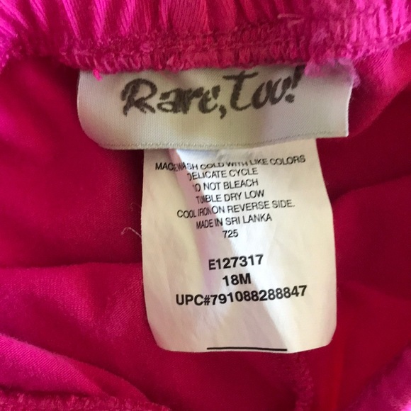 Adorable set - Picture 6 of 7